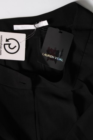 Γυναικείο παντελόνι Lauren Vidal, Μέγεθος M, Χρώμα Μαύρο, Τιμή 10,54 €