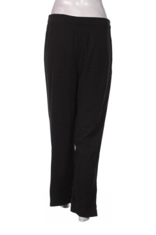 Pantaloni de femei Lauren Vidal, Mărime M, Culoare Negru, Preț 48,03 Lei