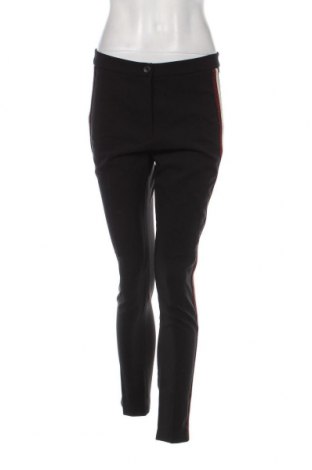 Γυναικείο παντελόνι Lauren Vidal, Μέγεθος M, Χρώμα Μαύρο, Τιμή 33,87 €