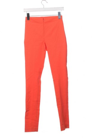 Pantaloni de femei Lauren Vidal, Mărime XS, Culoare Portocaliu, Preț 76,84 Lei