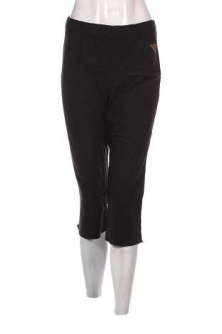 Дамски панталон Laurie, Размер M, Цвят Черен, Цена 7,35 лв.