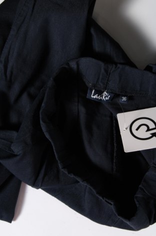 Γυναικείο παντελόνι Laurie, Μέγεθος S, Χρώμα Μπλέ, Τιμή 3,94 €