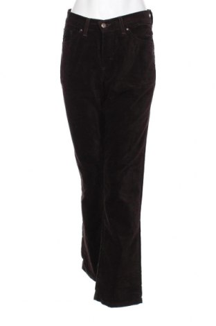 Дамски панталон Lee Cooper, Размер L, Цвят Черен, Цена 8,41 лв.