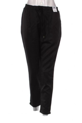 Γυναικείο παντελόνι Lefties, Μέγεθος M, Χρώμα Μαύρο, Τιμή 6,16 €