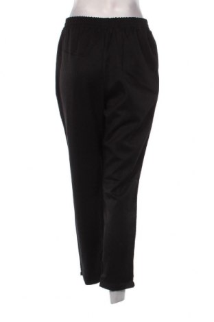 Γυναικείο παντελόνι Lefties, Μέγεθος M, Χρώμα Μαύρο, Τιμή 7,11 €