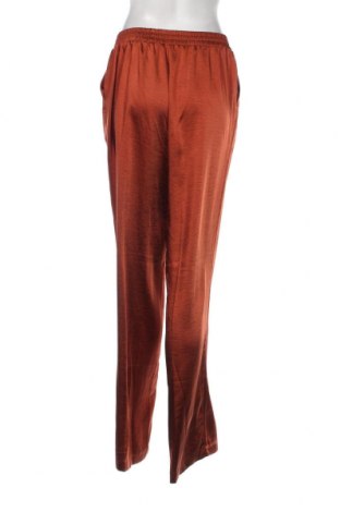 Pantaloni de femei Lefties, Mărime M, Culoare Maro, Preț 40,86 Lei