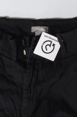 Γυναικείο παντελόνι Lindex, Μέγεθος S, Χρώμα Μαύρο, Τιμή 3,59 €