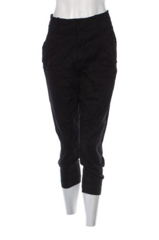 Дамски панталон Lindex, Размер S, Цвят Черен, Цена 6,67 лв.