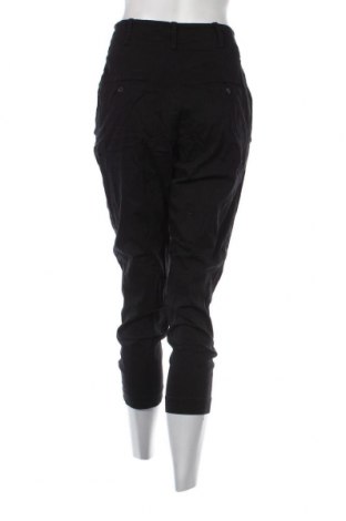 Pantaloni de femei Lindex, Mărime S, Culoare Negru, Preț 17,17 Lei