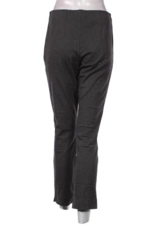 Дамски панталон Lindex, Размер M, Цвят Сив, Цена 6,38 лв.