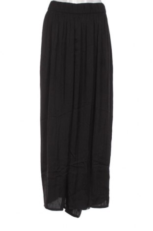 Дамски панталон Lindex, Размер XL, Цвят Черен, Цена 29,00 лв.
