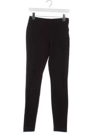 Дамски панталон Lindex, Размер XS, Цвят Черен, Цена 4,93 лв.