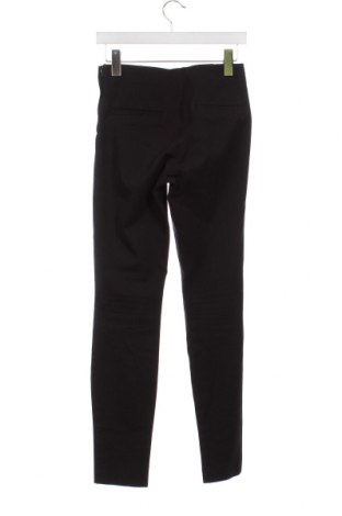 Dámské kalhoty  Lindex, Velikost XS, Barva Černá, Cena  65,00 Kč