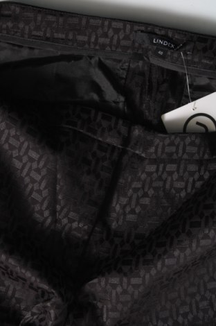 Γυναικείο παντελόνι Lindex, Μέγεθος M, Χρώμα Μαύρο, Τιμή 3,23 €
