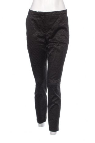 Dámské kalhoty  Lindex, Velikost M, Barva Černá, Cena  88,00 Kč