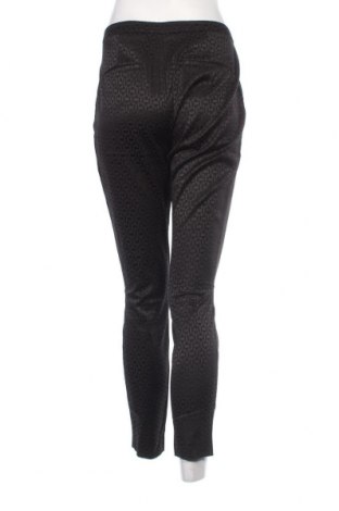 Дамски панталон Lindex, Размер M, Цвят Черен, Цена 6,67 лв.