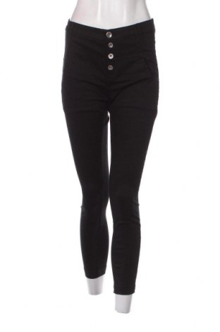 Дамски панталон Lindex, Размер S, Цвят Черен, Цена 7,54 лв.