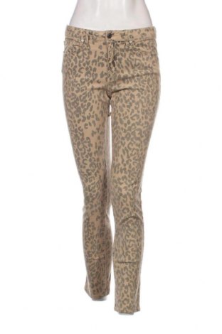 Γυναικείο παντελόνι Lindex, Μέγεθος S, Χρώμα Πολύχρωμο, Τιμή 3,95 €