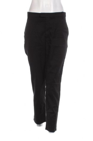Γυναικείο παντελόνι Lindex, Μέγεθος M, Χρώμα Μαύρο, Τιμή 4,66 €
