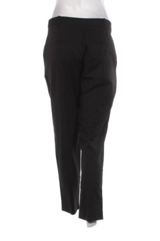 Дамски панталон Lindex, Размер M, Цвят Черен, Цена 7,54 лв.