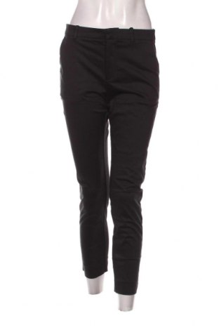 Pantaloni de femei Lindex, Mărime M, Culoare Negru, Preț 29,57 Lei