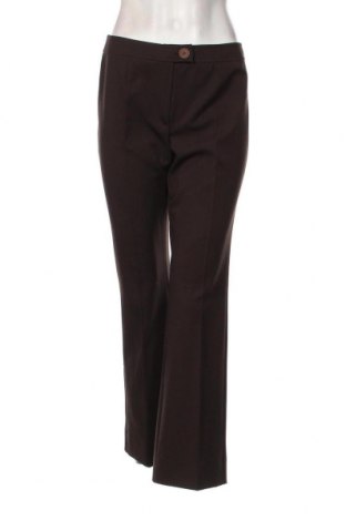 Γυναικείο παντελόνι Lineaemme, Μέγεθος S, Χρώμα Καφέ, Τιμή 6,93 €