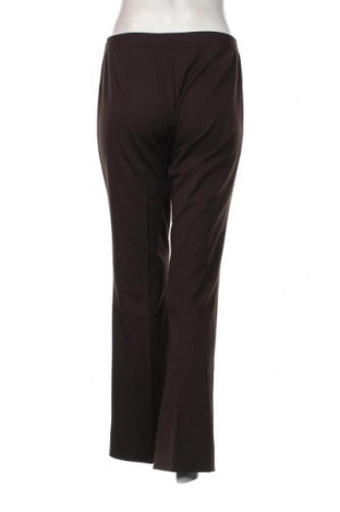 Pantaloni de femei Lineaemme, Mărime S, Culoare Maro, Preț 34,58 Lei