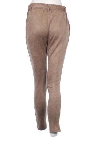 Дамски панталон Lola Liza, Размер S, Цвят Бежов, Цена 7,25 лв.