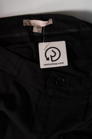 Дамски панталон Love21, Размер S, Цвят Черен, Цена 10,15 лв.