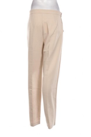 Γυναικείο παντελόνι Lulumary, Μέγεθος M, Χρώμα  Μπέζ, Τιμή 40,72 €