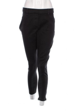 Pantaloni de femei M&Co., Mărime XL, Culoare Negru, Preț 95,39 Lei