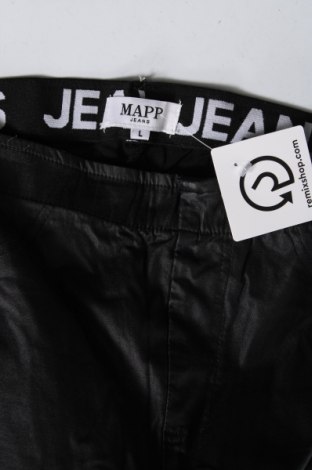 Dámské kalhoty  MAPP, Velikost L, Barva Černá, Cena  102,00 Kč