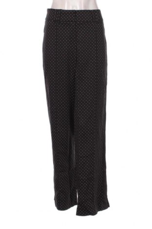 Γυναικείο παντελόνι ME+EM, Μέγεθος L, Χρώμα Μαύρο, Τιμή 69,28 €