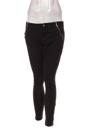 Дамски панталон MICHAEL Michael Kors, Размер S, Цвят Черен, Цена 45,01 лв.
