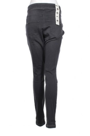 Дамски панталон Mac, Размер XL, Цвят Сив, Цена 27,74 лв.