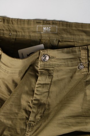 Dámske nohavice Mac, Veľkosť XL, Farba Zelená, Cena  10,00 €
