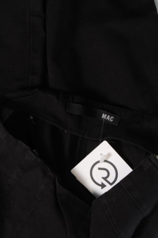 Дамски панталон Mac, Размер XS, Цвят Черен, Цена 8,82 лв.