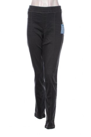 Γυναικείο παντελόνι Mac, Μέγεθος XXL, Χρώμα Γκρί, Τιμή 13,55 €