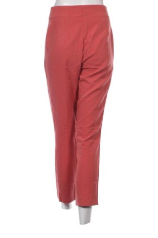 Pantaloni de femei Made In Italy, Mărime S, Culoare Roz, Preț 95,39 Lei