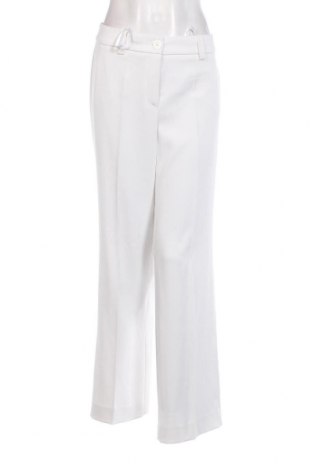 Дамски панталон Madeleine, Размер M, Цвят Бял, Цена 42,95 лв.