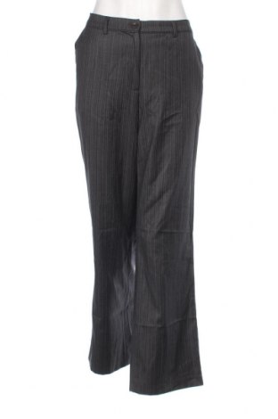 Γυναικείο παντελόνι Maine New England, Μέγεθος L, Χρώμα Γκρί, Τιμή 3,77 €