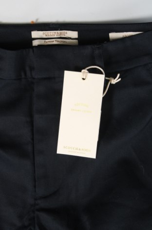 Dámske nohavice Maison Scotch, Veľkosť XS, Farba Modrá, Cena  98,45 €