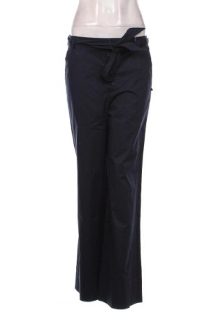 Pantaloni de femei Maison Scotch, Mărime S, Culoare Albastru, Preț 157,07 Lei
