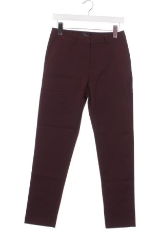 Дамски панталон Maison Scotch, Размер XS, Цвят Лилав, Цена 191,00 лв.