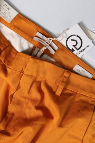 Pantaloni de femei Maison Scotch, Mărime S, Culoare Portocaliu, Preț 628,29 Lei