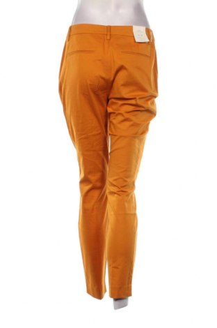 Damskie spodnie Maison Scotch, Rozmiar S, Kolor Pomarańczowy, Cena 76,37 zł