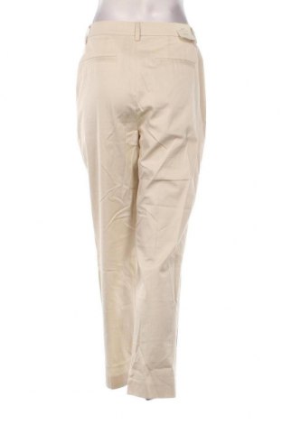 Pantaloni de femei Maison Scotch, Mărime M, Culoare Bej, Preț 628,29 Lei