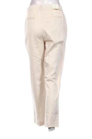 Pantaloni de femei Maison Scotch, Mărime L, Culoare Bej, Preț 169,64 Lei