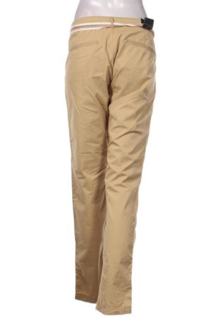 Pantaloni de femei Maison Scotch, Mărime XL, Culoare Bej, Preț 94,26 Lei