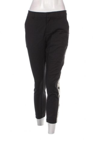 Pantaloni de femei Maison Scotch, Mărime M, Culoare Negru, Preț 223,68 Lei